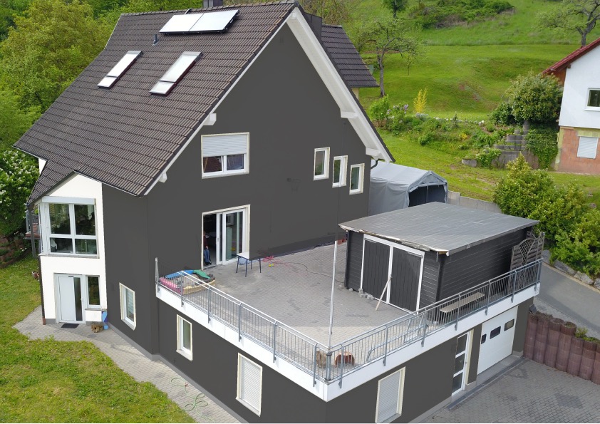 Haus am Lenzengrund 